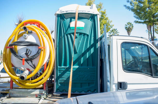 Best Best portable toilet rental  in Sistersville, WV