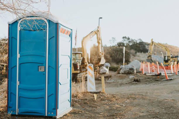 Best Local porta potty services  in Sistersville, WV
