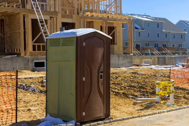 Best High-end porta potty rental  in Sistersville, WV