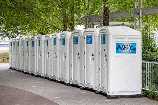 Sistersville, WV porta potty rental Company