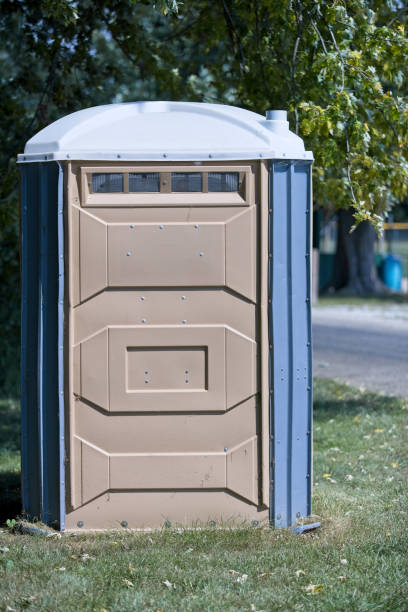 Sanitation services for porta potties in Sistersville, WV