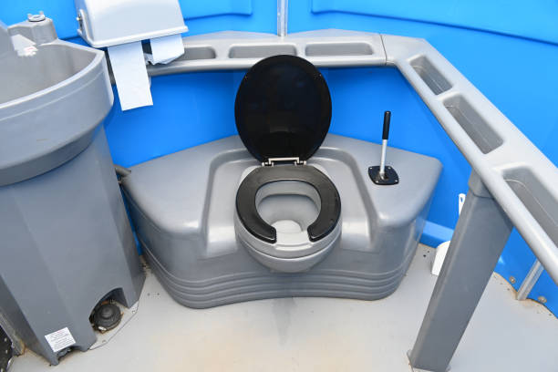 Best Porta potty for special events  in Sistersville, WV