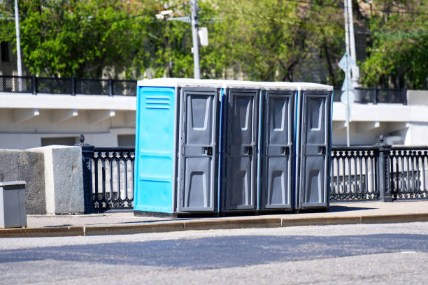Best Porta potty rental near me  in Sistersville, WV