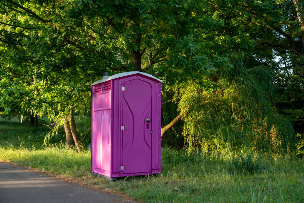 Best Temporary restroom rental  in Sistersville, WV