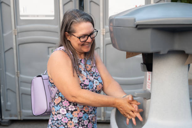 Best Local porta potty services  in Sistersville, WV