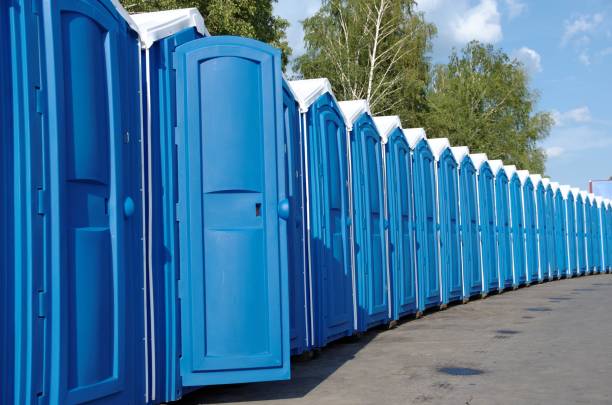 Portable Toilet Options We Offer in Sistersville, WV